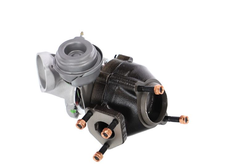 REMANTE 003-001-002624R Charger, charging (supercharged/turbocharged)