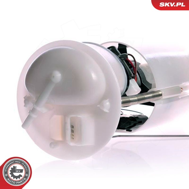 Kütus-etteanne, ESEN SKV 02SKV730