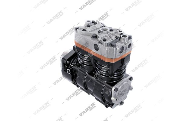 kompresor IVECO Euro 6, se spojkou 1500200001