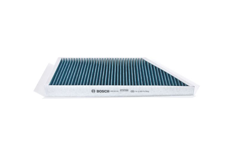 BOSCH 0 986 628 535 Filter, cabin air