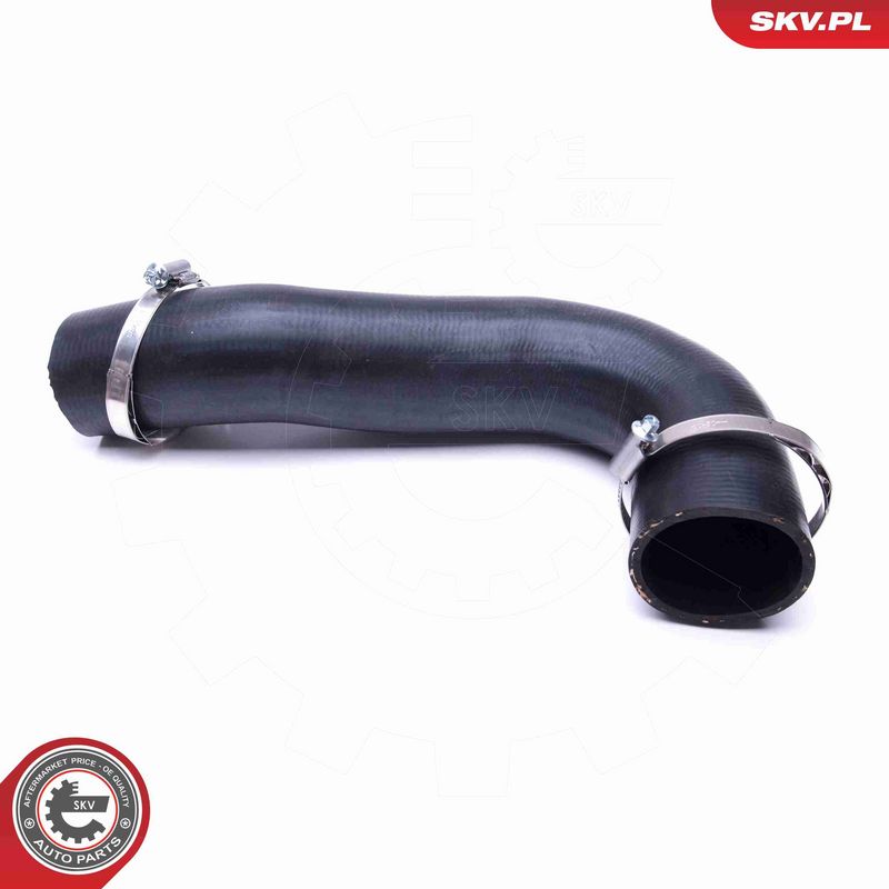 ESEN SKV 43SKV471 - Charge Air Hose