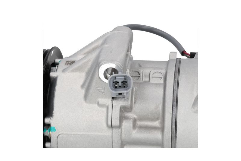 KAMOKA 7820322 Compressor, air conditioning