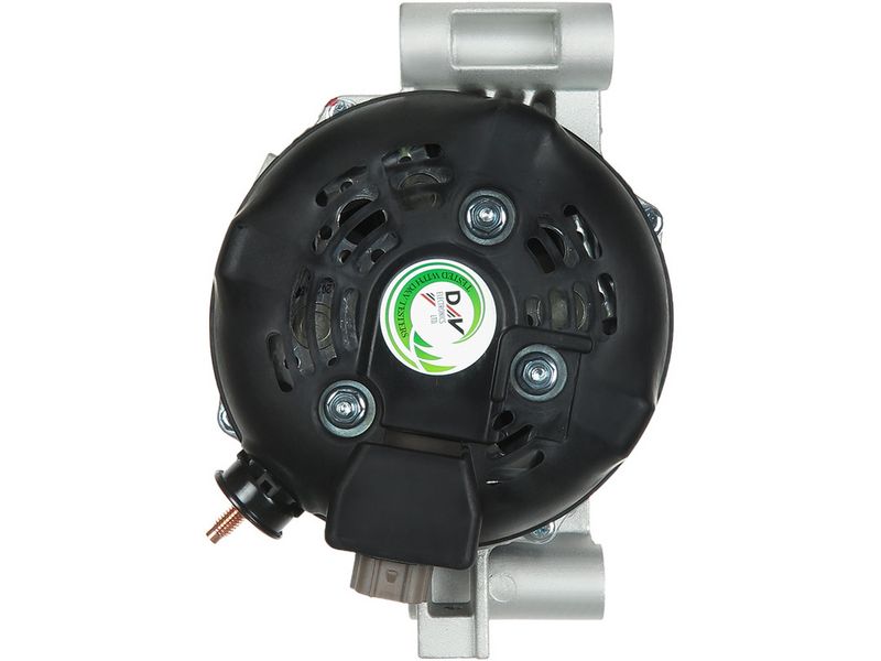 AS-PL A6052 Alternator