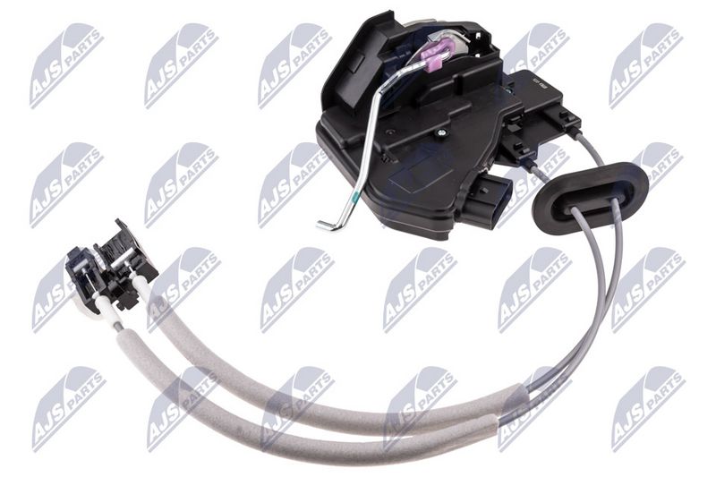 Ukselukk, NTY EZC-KA-075