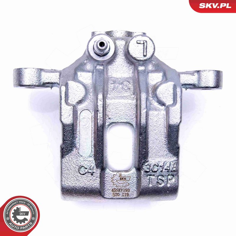 Pidurisadul, ESEN SKV 45SKV193