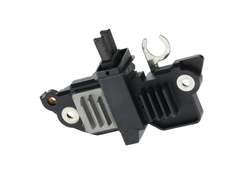 Regulator, alternator 1 986 AE0 087 BOSCH