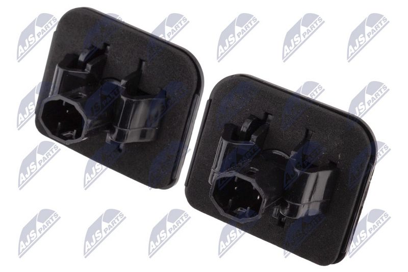 NTY ELP-MZ-000 Licence Plate Light