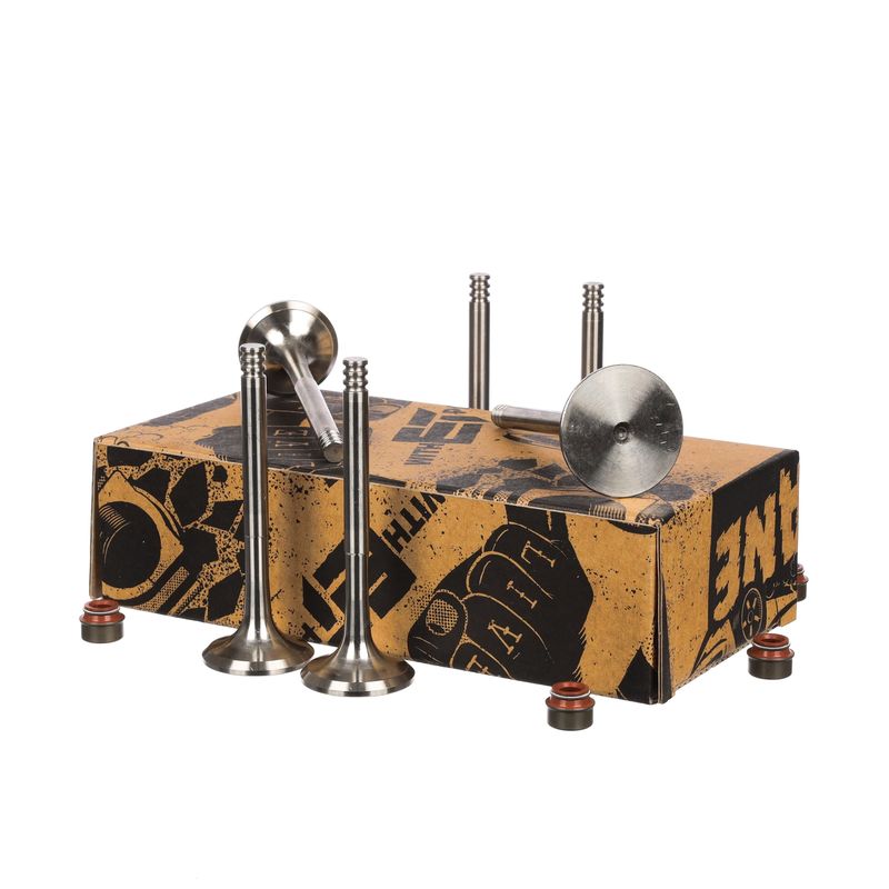 Product Image - Kleppenset, in-/uitlaatklep - VS0004 - ET ENGINETEAM