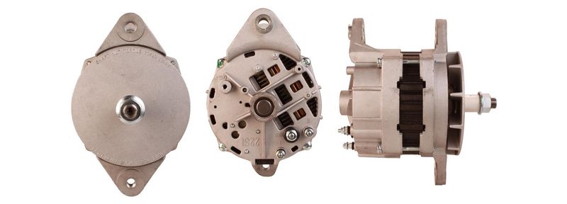 Generator / Alternator 48-3692 ELSTOCK
