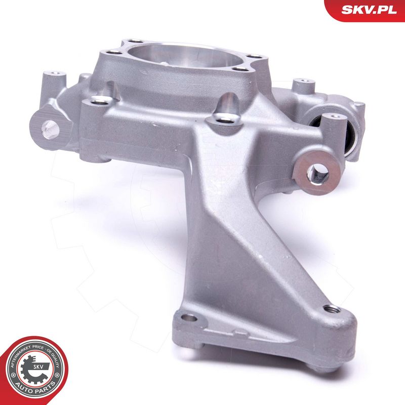 Käändmik, rattakinnitus, ESEN SKV 47SKV391