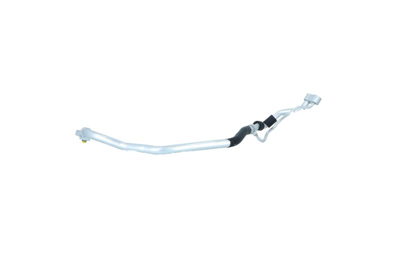 NRF 400136 High/Low-pressure Line, air conditioning