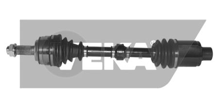 This part match OEM code: 44305TV2E01