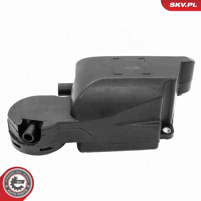 ESEN SKV 31SKV427 Oil Separator, crankcase ventilation