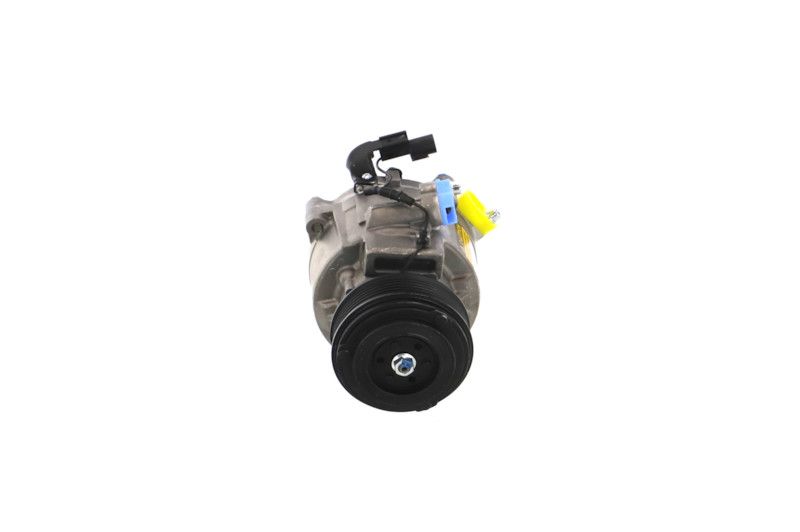 REMANTE 005-001-000164R Compressor, air conditioning