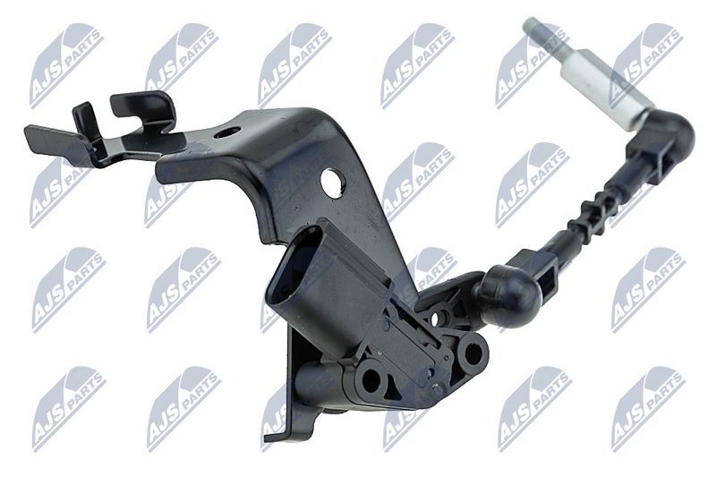 Andur, seadeelement- tulede ulatuse reguleerimine, NTY ECX-AU-061