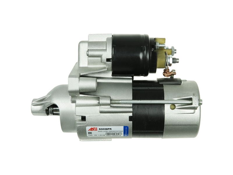AS-PL S3029PR Starter