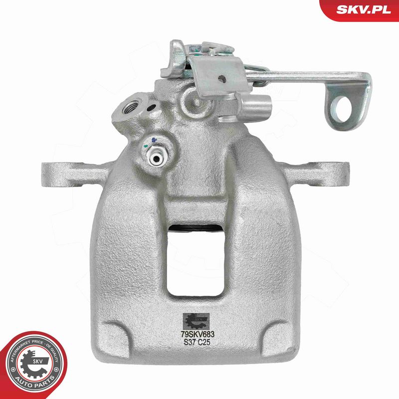 Pidurisadul, ESEN SKV 79SKV683