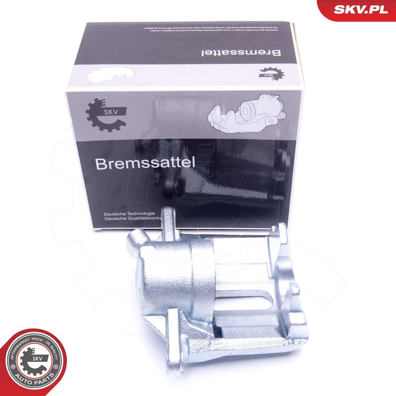 Pidurisadul, ESEN SKV 44SKV012