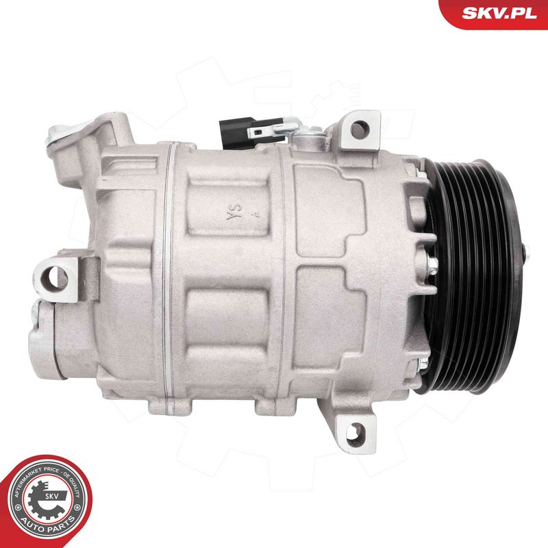 Kompressor, kliimaseade, ESEN SKV 84SKV029