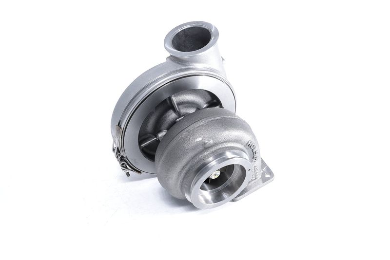 Compresor,sistem de supraalimentare T912978 BTS Turbo