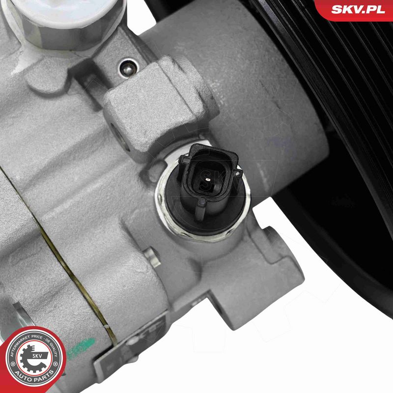 ESEN SKV 10SKV340 Hydraulic Pump, steering