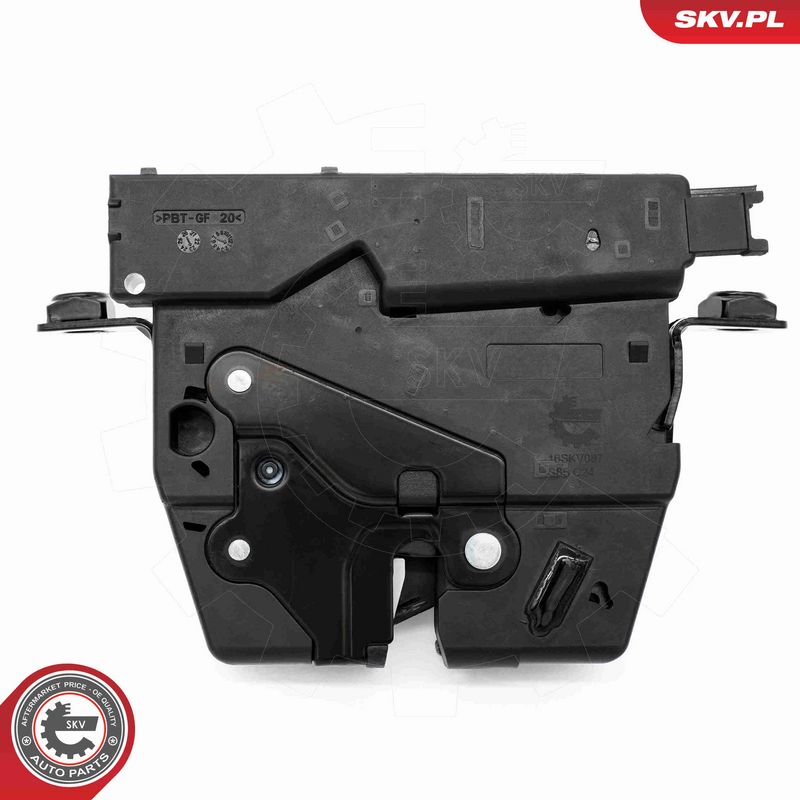 ESEN SKV 16SKV087 Tailgate Lock