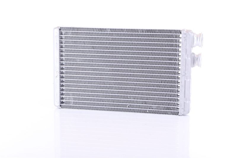 NISSENS 707224 Heat Exchanger, interior heating