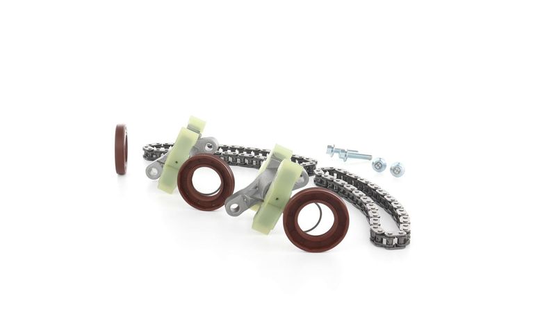 Mootori keti komplekt, SKF VKML 83503