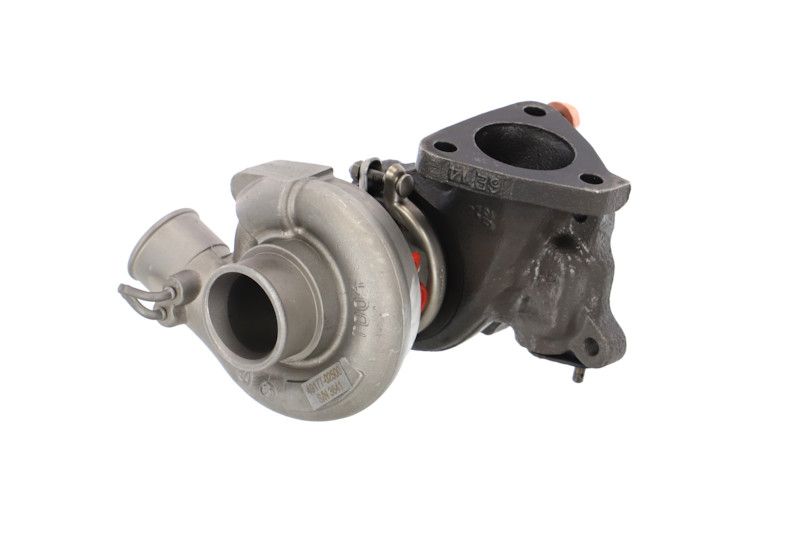 REMANTE 003-001-000314R Charger, charging (supercharged/turbocharged)