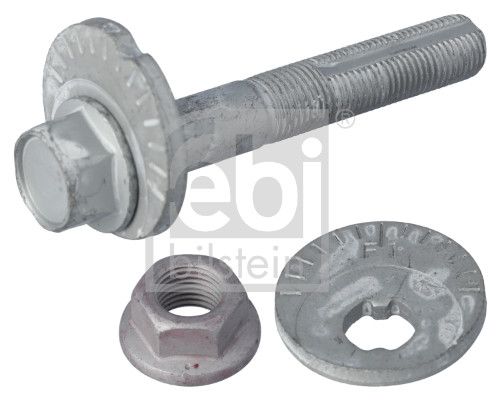Tornillo corrector de inclinación