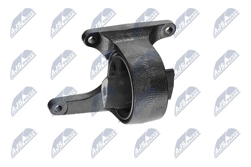 Paigutus, Mootor, NTY ZPS-CH-008