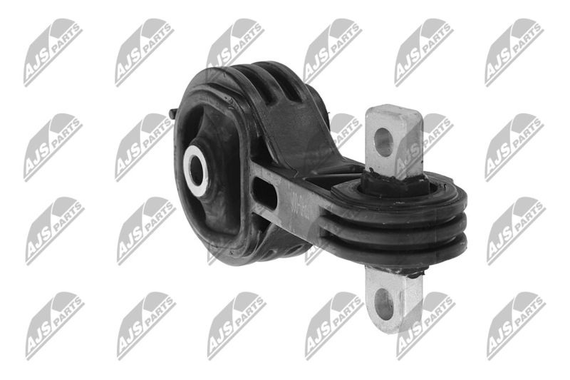 Paigutus, Mootor, NTY ZPS-HD-127