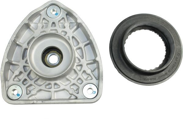 METZGER AUTOTEILE 6490128 Repair Kit, suspension strut support mount