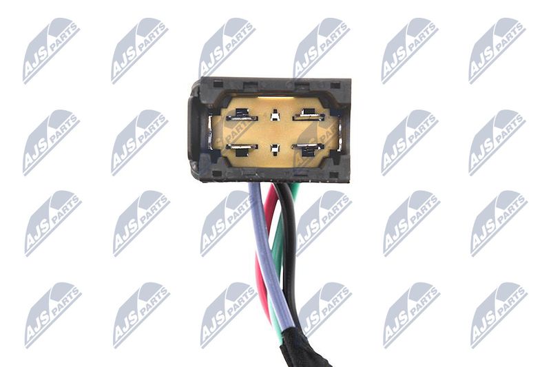 NTY EST-VC-001 Steering Lock