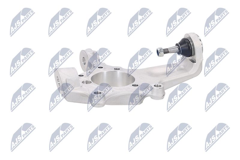 Käändmik, rattakinnitus, NTY ZZP-CH-041