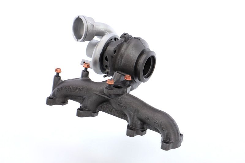 REMANTE 003-001-000051R Charger, charging (supercharged/turbocharged)