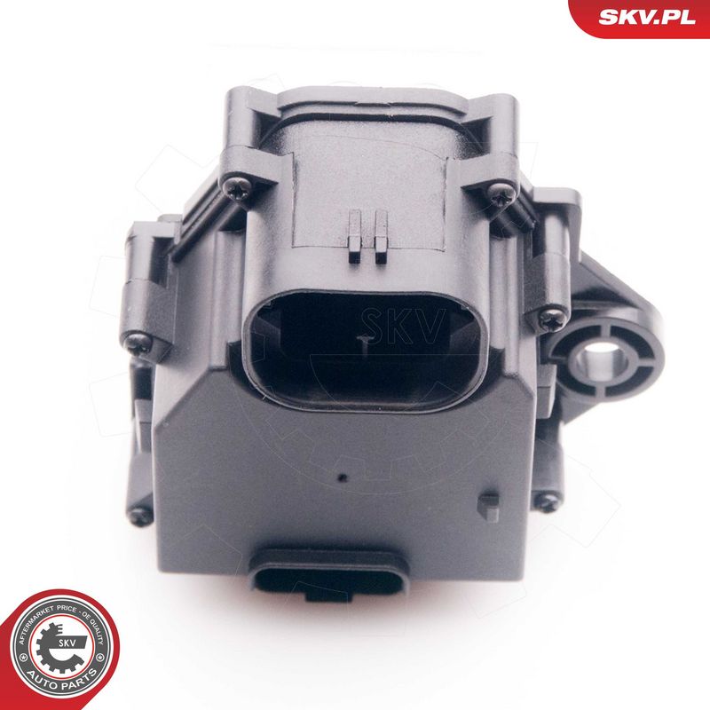 Takistus, salongipuhur, ESEN SKV 94SKV011