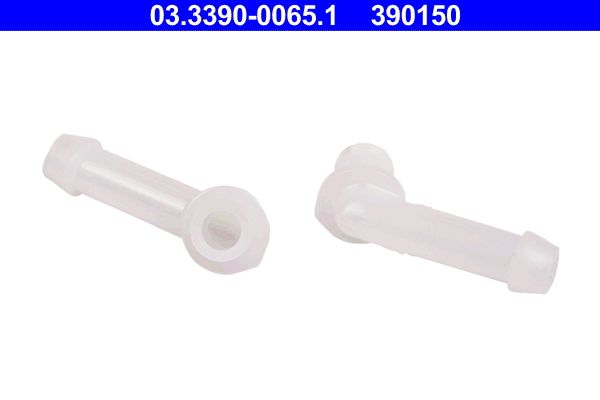 ATE 03.3390-0065.1 Connection Piece, hose line