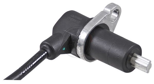 A.B.S. 31879 Sensor, wheel speed