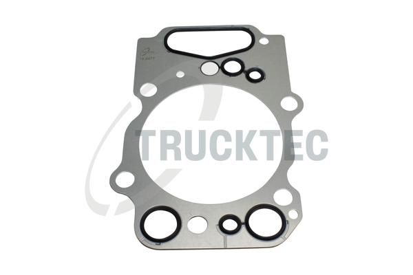 TRUCKTEC AUTOMOTIVE 04.10.119 - Cilindrų galvutės tarpinė