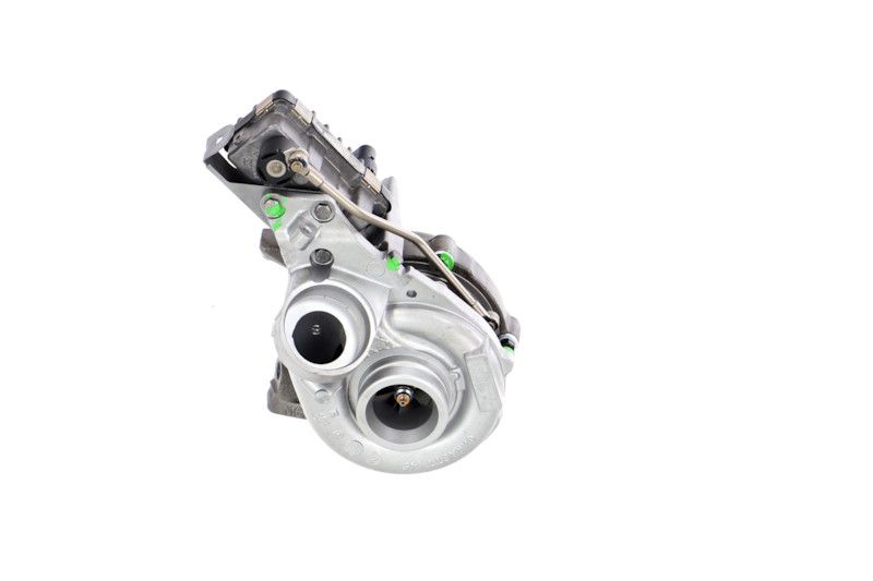 REMANTE 003-002-001014R Charger, charging (supercharged/turbocharged)
