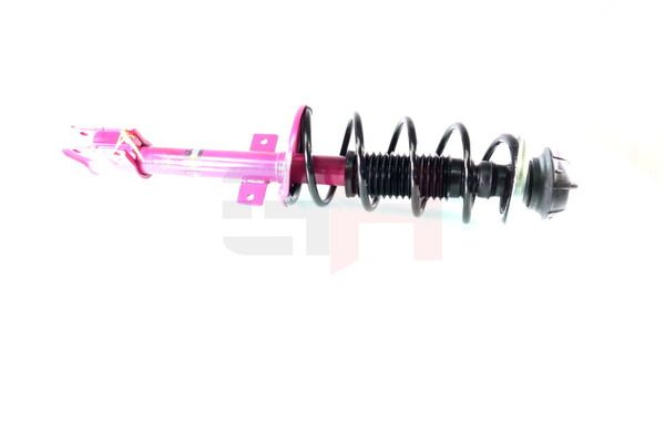 GH GH-353998C01 Pakabos statramstis