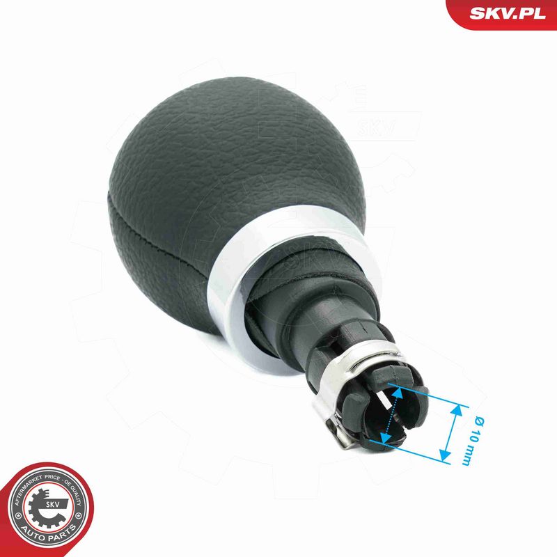 ESEN SKV 63SKV143 Gear Lever Knob