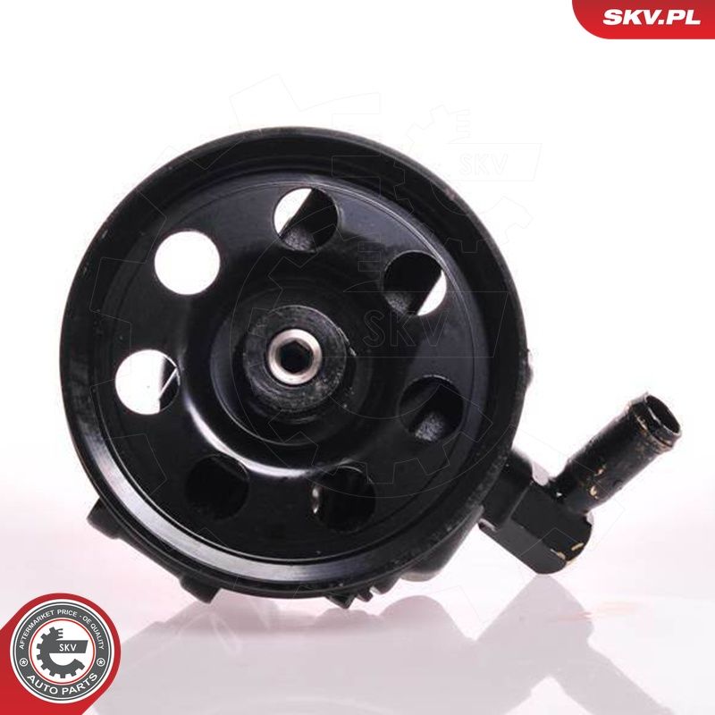 Hüdraulikapump, roolimine, ESEN SKV 10SKV019