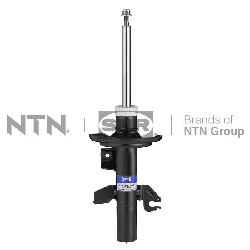 амортисьор SNR