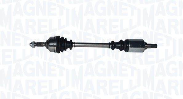 Приводний вал, Magneti Marelli 302004190145