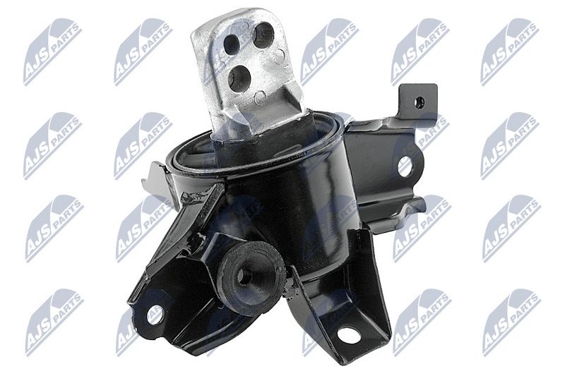 Paigutus, Mootor, NTY ZPS-HY-524