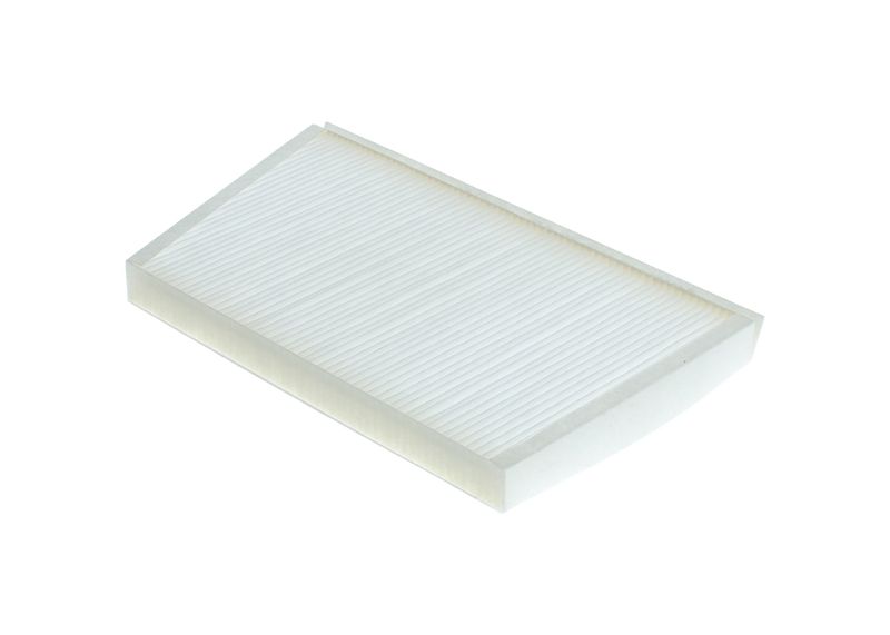 BOSCH 1 987 432 270 Filtras, salono oras