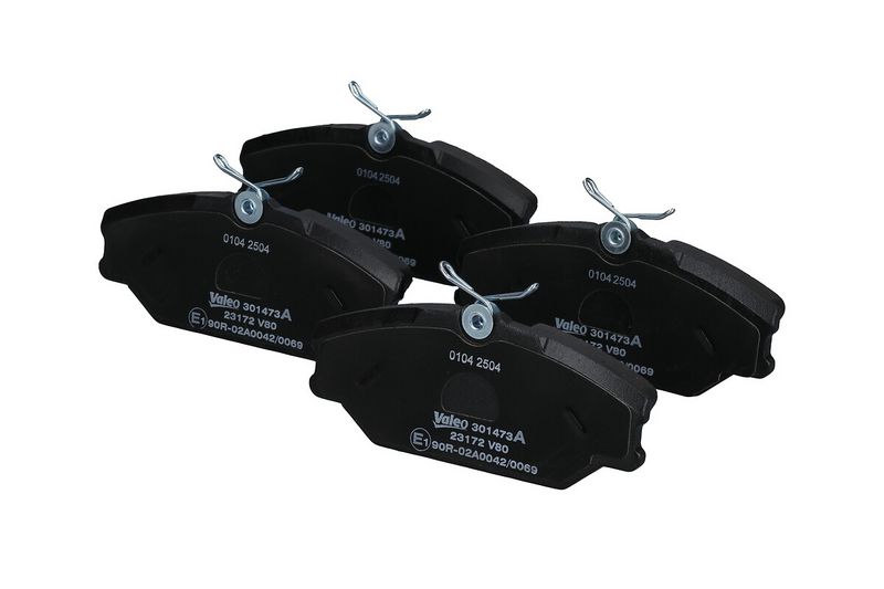 OEM код товара: 7701209380