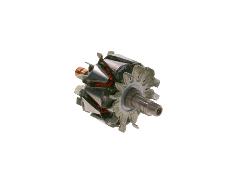 Rotor,alternator F 00M 121 638 BOSCH